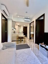 FORETT AT BUKIT TIMAH (D21), Apartment #519815651